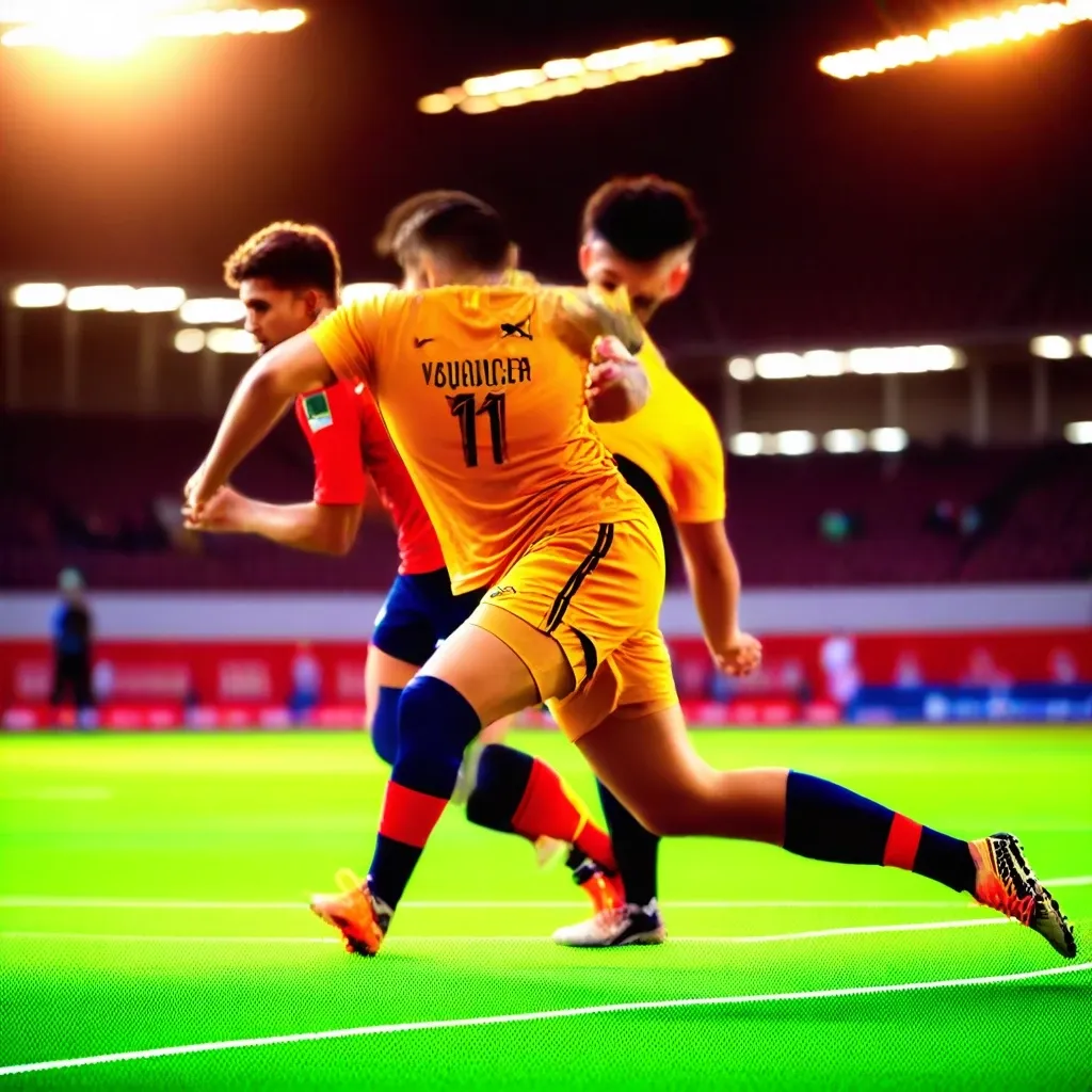Sports Prediction: Decoding Match Outcomes, Stats, and Expert Insights