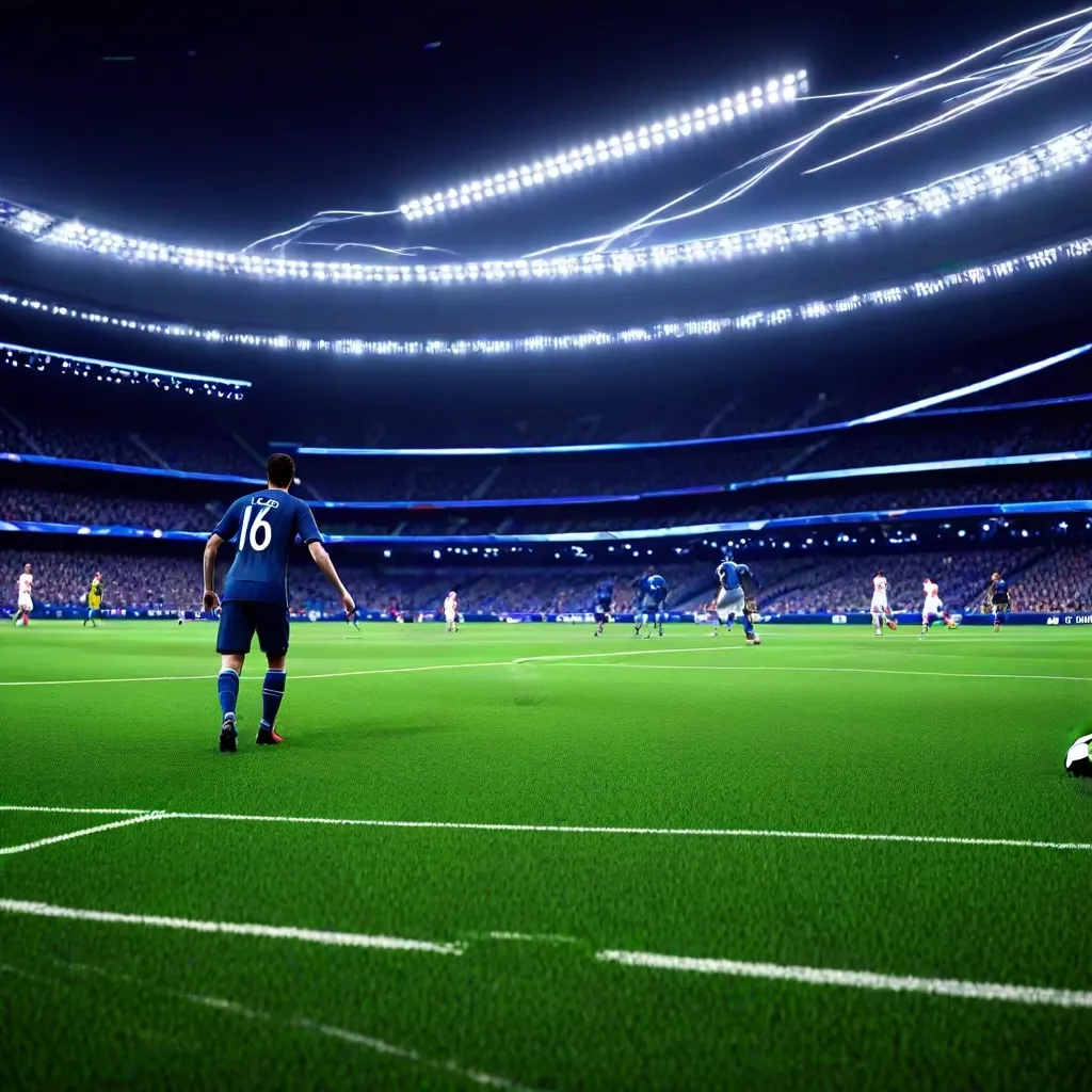 Football Betting Strategy: From Beginner To Expert