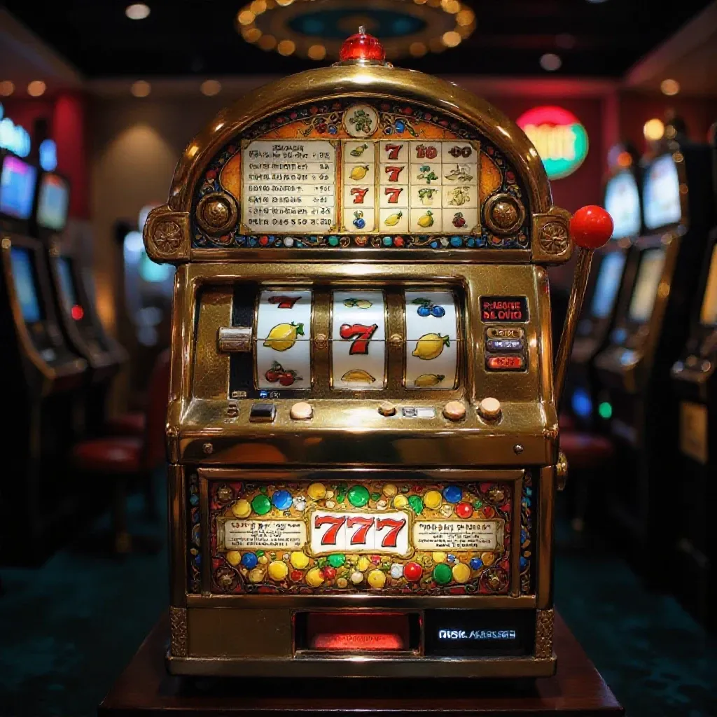Lucky-Retro-Reels
