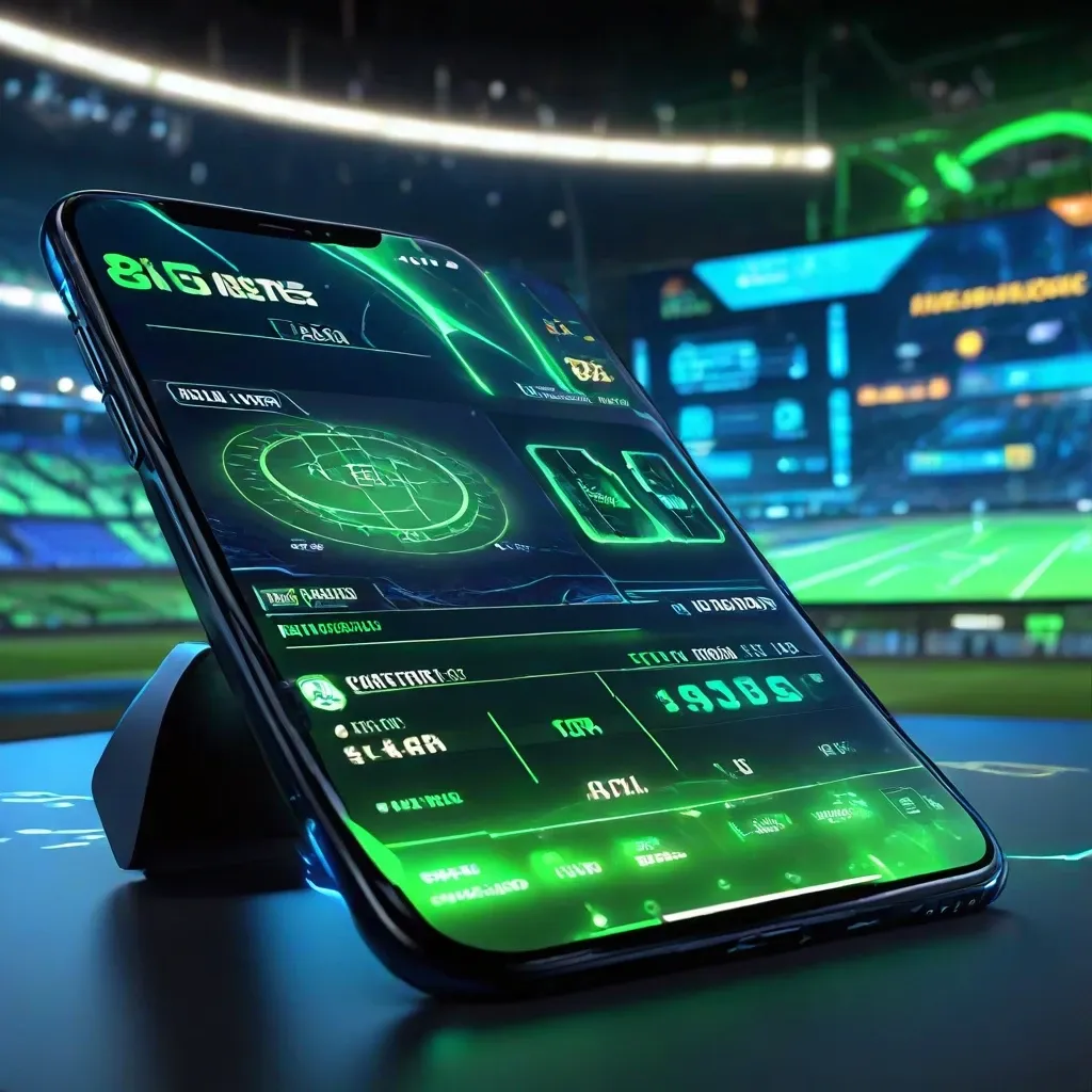Mobile Pulse Betting