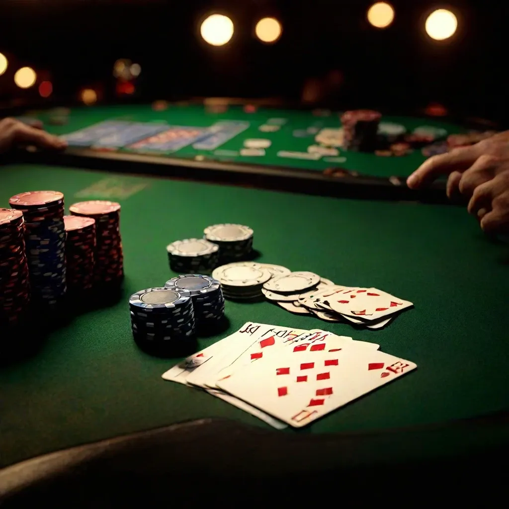 PokerKingsNight