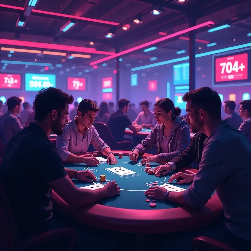 Top 10 Online Poker Real Money Sites: Expert Reviews & Guide