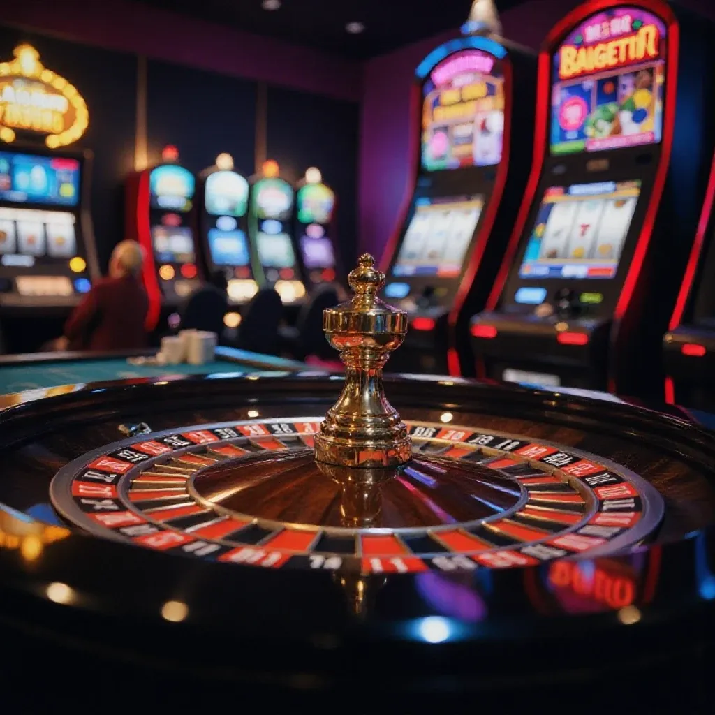 Nine Casino Italia: Recensione Completa, Bonus e Giochi Online