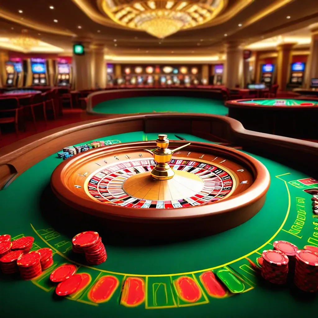 NineCasino_Italian_Games